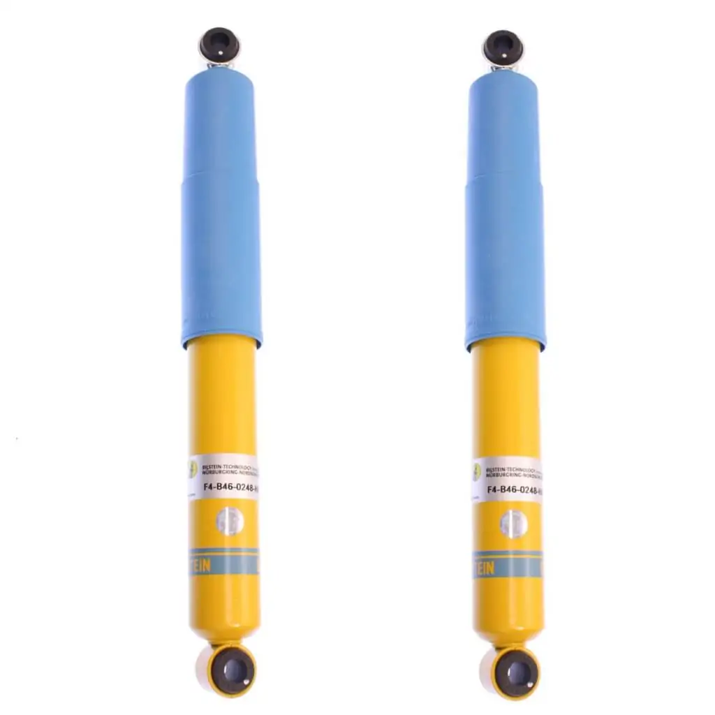 Bilstein 4600 Front Shocks for 60-'82 TOYOTA Landcruiser FJ40 4WD