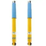 Bilstein 4600 Front Shocks for 77-'83 JEEP Cherokee (SJ) 4WD