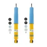 Bilstein 4600 Front Shocks for 86-'89 TOYOTA 4-Runner 4WD