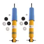 Bilstein 4600 Front Shocks for 86-'95 TOYOTA Pick-up 4WD