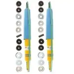 Bilstein 4600 Front Shocks for 91-'97 TOYOTA Landcruiser FJ80 4WD