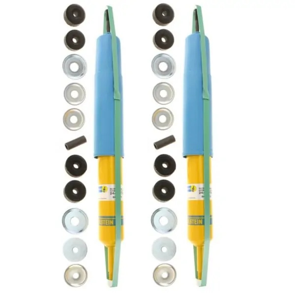 Bilstein 4600 Front Shocks for 91-'97 TOYOTA Landcruiser FJ80 4WD