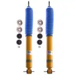 Bilstein 4600 Front Shocks for 93-'98 JEEP Grand Cherokee (ZJ) 4WD