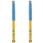 Bilstein 4600 Rear Shocks for 00-'04 NISSAN Xterra 4WD