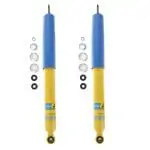 Bilstein 4600 Rear Shocks for 00-'06 TOYOTA Tundra 4WD