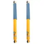Bilstein 4600 Rear Shocks for 05-'10 JEEP Grand Cherokee (WK) 4WD