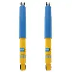 Bilstein 4600 Rear Shocks for 05-’14 NISSAN Xterra 2WD