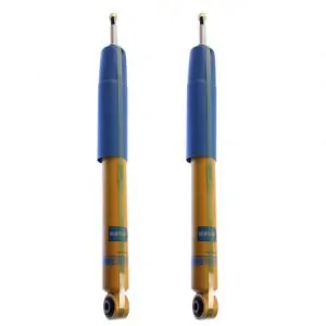 Bilstein 4600 Rear Shocks for 07-'17 TOYOTA Tundra 4WD