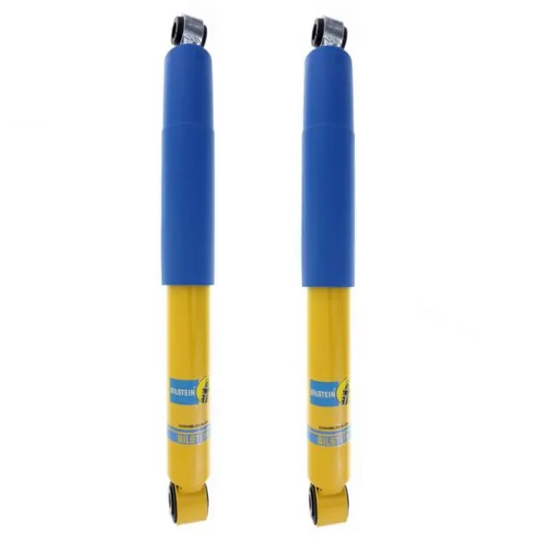 Bilstein 4600 Rear Shocks for 09-'12 SUZUKI Equator 2WD/4WD