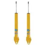 Bilstein 4600 Rear Shocks for 11-'16 JEEP Grand Cherokee (WK2) 4WD