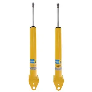 Bilstein 4600 Rear Shocks for 11-'16 JEEP Grand Cherokee (WK2) 4WD