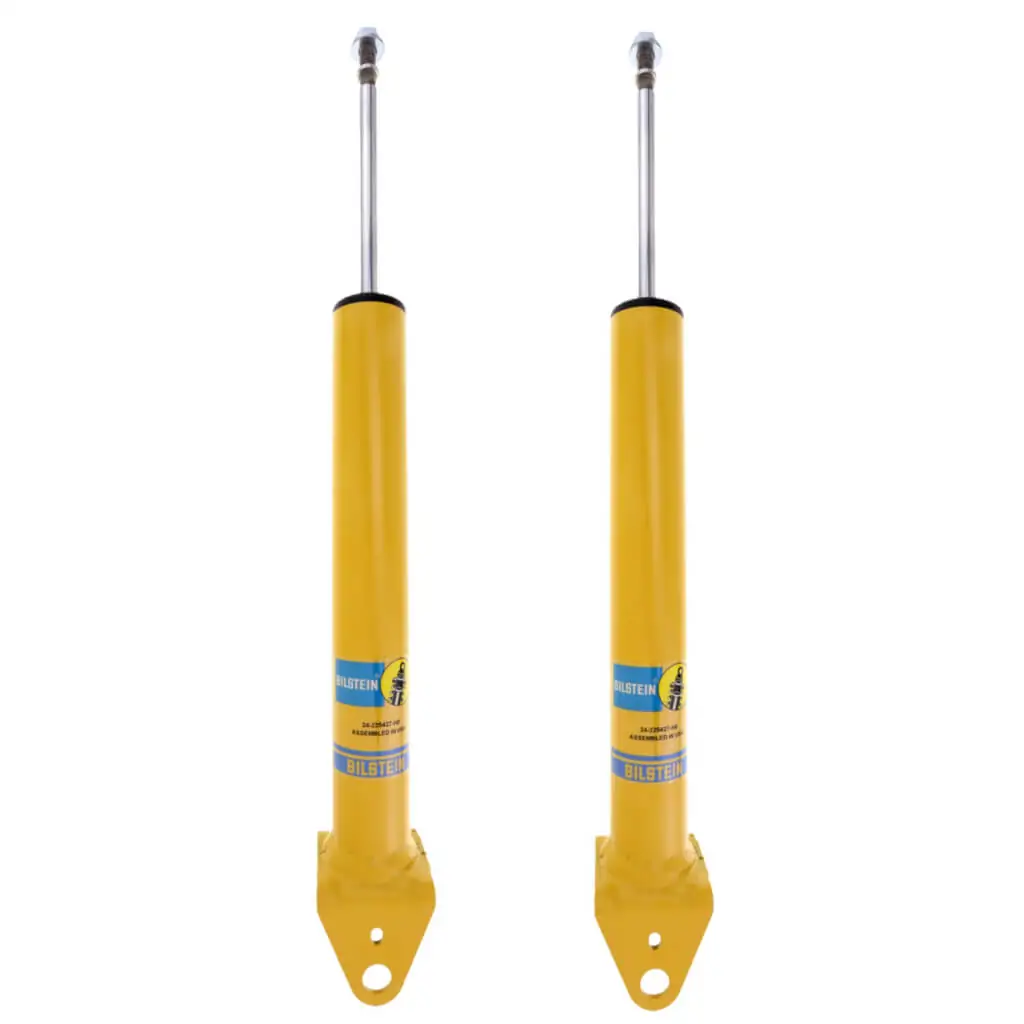Bilstein 4600 Rear Shocks for 11-'16 JEEP Grand Cherokee (WK2) 4WD