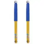 Bilstein 4600 Rear Shocks for 13-'17 RAM 3500 4WD