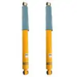 Bilstein 4600 Rear Shocks for 60-'82 TOYOTA Landcruiser FJ40 4WD