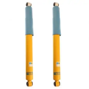 Bilstein 4600 Rear Shocks for 60-'82 TOYOTA Landcruiser FJ40 4WD