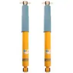 Bilstein 4600 Rear Shocks for 84-'01 JEEP Cherokee (XJ) 4WD