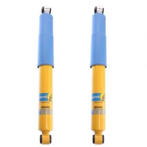 Bilstein 4600 Rear Shocks for 86-'95 TOYOTA Pick-up 4WD