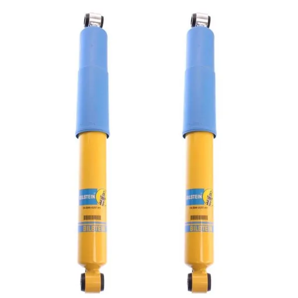 Bilstein 4600 Rear Shocks for 86-'95 TOYOTA Pick-up 4WD