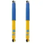 Bilstein 4600 Rear Shocks for 99-'04 JEEP Grand Cherokee (WJ) 4WD