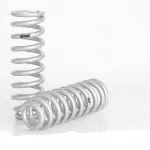 Eibach 2" Front Pro-Lift Coil Springs for 2007-2015 Toyota Tundra