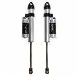 ICON 2-3" Lift Rear Piggyback Reservoir CDCV Shocks for 2003-2012 Ram 2500/3500