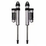 ICON 2-3" Lift Rear V.S. 2.5 Series PBR Shocks for 2003-2012 Ram 2500/3500 HD