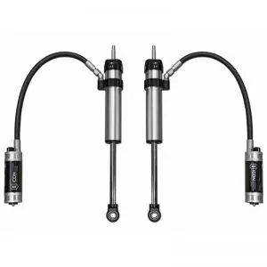 ICON 2.5" Lift Rear V.S. 2.5 Series RR w/CDCV Shocks for 2003-2012 Dodge Ram 2500/3500