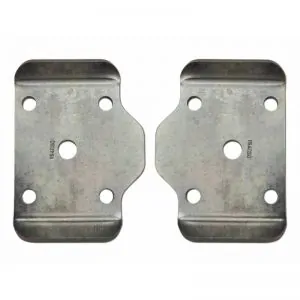 ICON U-bolt Flip Striker Plate for 2005-2015 Toyota Tacoma