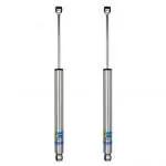 Bilstein 5100 3-4 inch Rear Lift Shocks for Ford F-150 2009-2013 4WD
