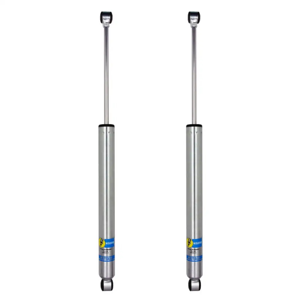 Bilstein 5100 3-4 inch Rear Lift Shocks for Ford F-150 2009-2013 4WD