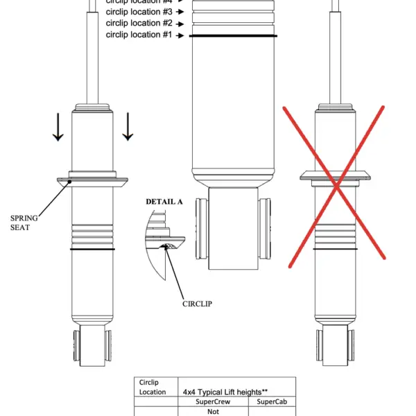47-244634 clip settings
