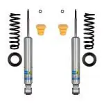 Bilstein 6112 0-1.75 inch Front Lift Kit for Ford F-150 2009-2013 4WD