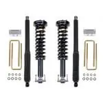 HaloLifts 0-3" Lift Kit for 2014-2018 FORD F150 Boss Ultimate Kit