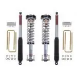 HaloLifts 0-3" Lift Kit for 2014-2018 FORD F150 Boss Ultimate Kit