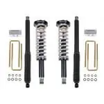 HaloLifts Boss Ultimate Kit fits for 2009-2013 FORD F150
