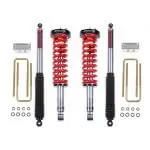HaloLifts Boss Ultimate Kit fits for 2009-2013 FORD F150