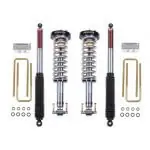 HaloLifts Lift Kit for 2007-2017 Chevy/GMC Silverado/Sierra 1500 Boss Ultimate Kit