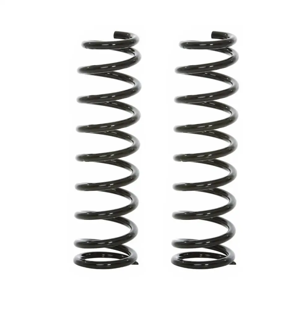 ARB 1.5″ Lift Rear Pair of Old Man Emu Coil Springs for 2008-2012 Jeep Liberty (For Use With Medium Load)