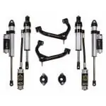 ICON 0-2" Lift Kit Stage 3 for 2011-2018 Chevy/GMC 2500HD/3500