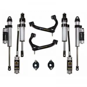 ICON 0-2" Lift Kit Stage 3 for 2011-2018 Chevy/GMC 2500HD/3500