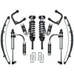 ICON 0-2.75" Lift Kit Stage 8 (Tubular) for 2016-2018 Toyota Tacoma