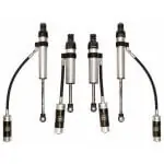ICON 0-3" Lift Kit – Stage 2 for 1998-2007 Toyota Land Cruiser (100 Series)