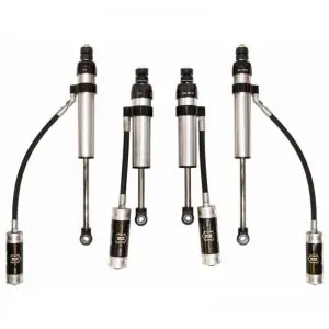 ICON 0-3" Lift Kit – Stage 2 for 1998-2007 Toyota Land Cruiser (100 Series)