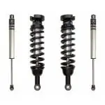 ICON 1-3" Lift Kit Stage 1 for 2011-2018 Ford Ranger T6