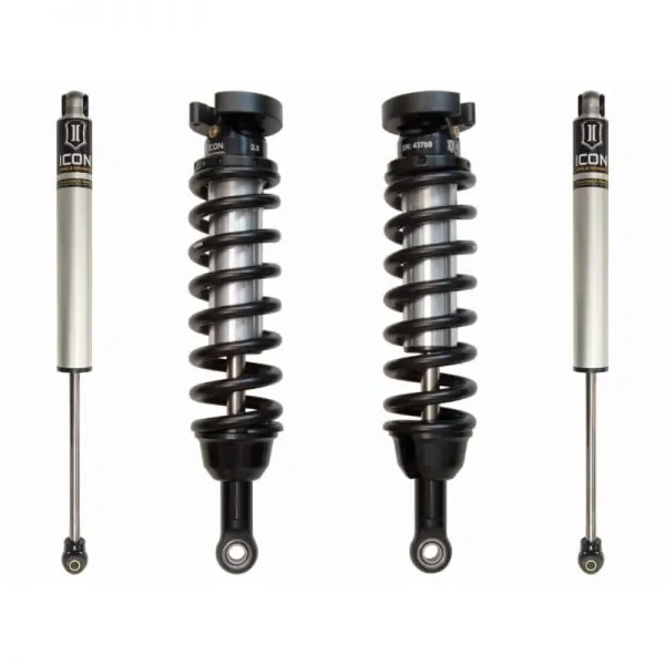 ICON 1-3" Lift Kit Stage 1 for 2011-2018 Ford Ranger T6