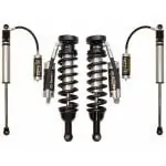 ICON 1-3″ Lift Kit Stage 2 for 2011-2018 Ford Ranger T6