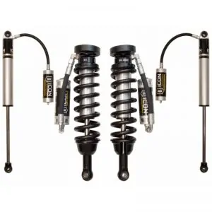 ICON 1-3″ Lift Kit Stage 2 for 2011-2018 Ford Ranger T6