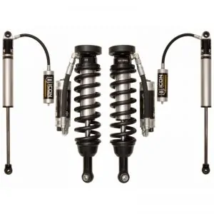 ICON 1-3″ Lift Kit Stage 3 for 2011-2018 Ford Ranger T6