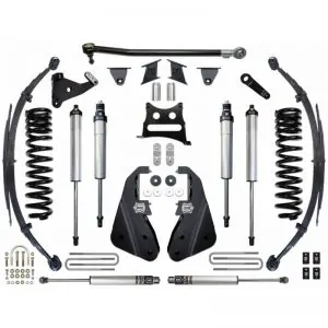 ICON 7" Lift Kit Stage 2 for 2017-2019 Ford F250/F350 4WD
