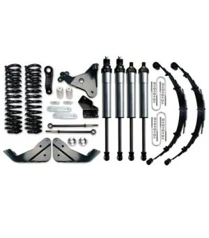 ICON 7 inch Lift Kit Stage 3 for 2005-2007 Ford Super Duty F250-F350